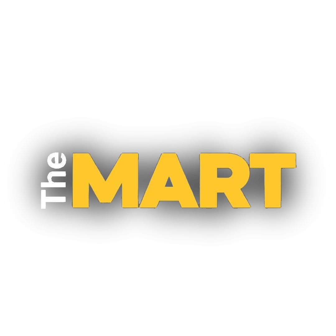 THE MART